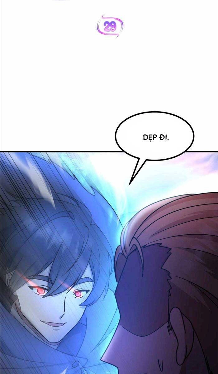 Ai Cũng Hồi Quy Ngoại Trừ Tôi Chapter 29 - 32