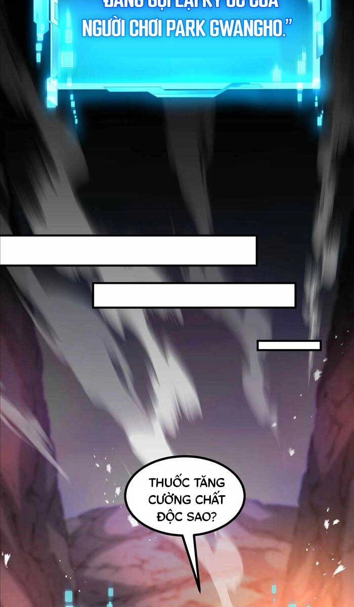 Ai Cũng Hồi Quy Ngoại Trừ Tôi Chapter 29 - 35