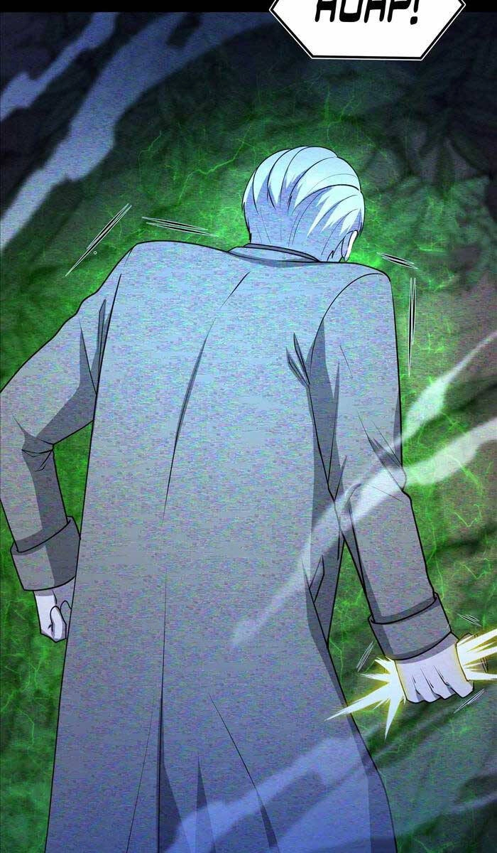 Ai Cũng Hồi Quy Ngoại Trừ Tôi Chapter 29 - 39