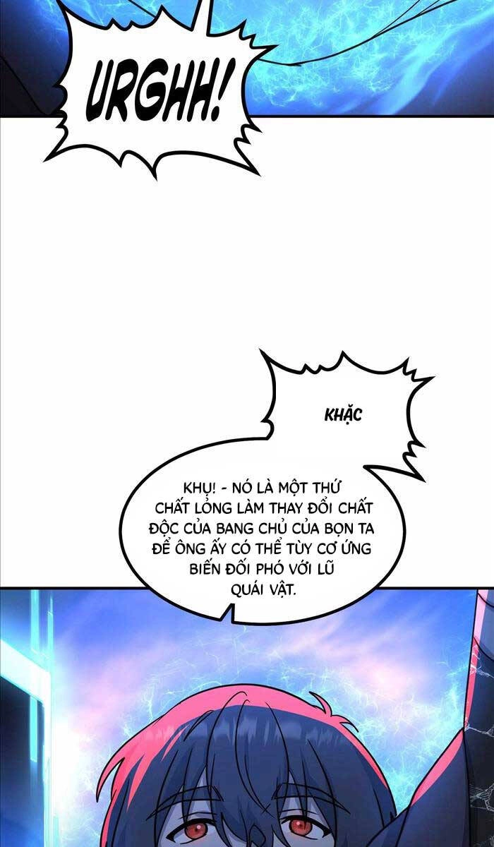 Ai Cũng Hồi Quy Ngoại Trừ Tôi Chapter 29 - 55