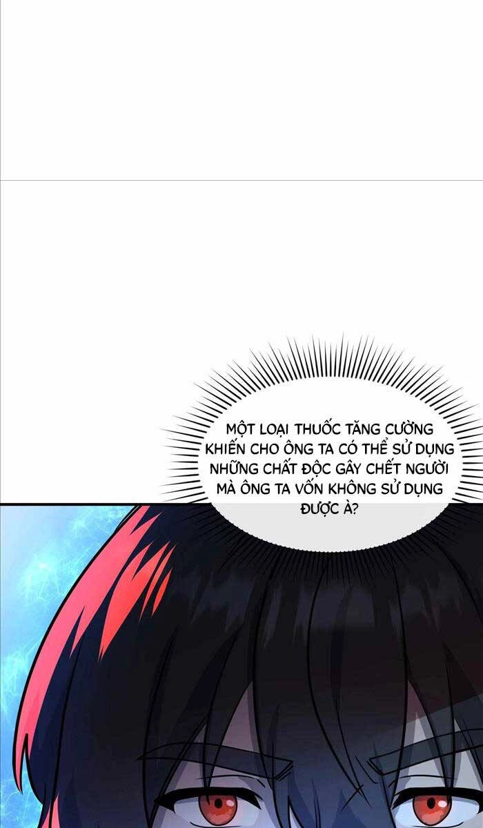 Ai Cũng Hồi Quy Ngoại Trừ Tôi Chapter 29 - 57