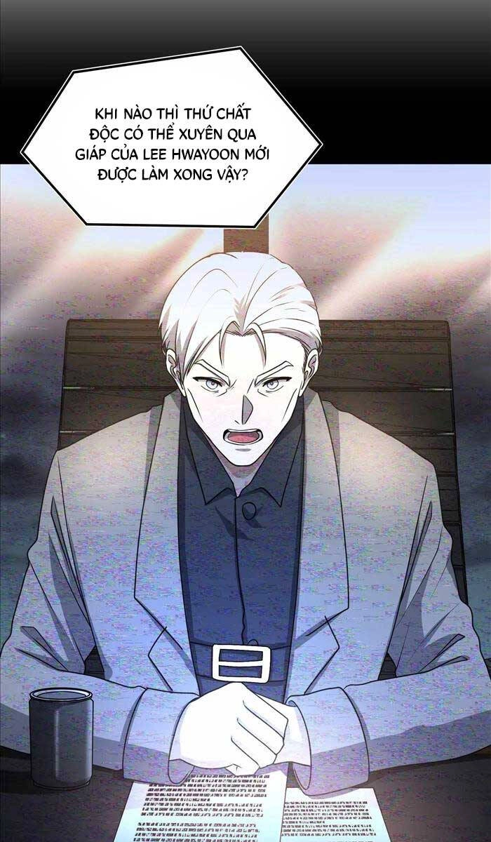 Ai Cũng Hồi Quy Ngoại Trừ Tôi Chapter 29 - 61