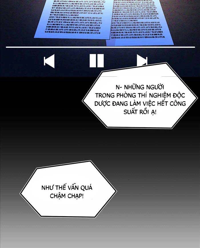 Ai Cũng Hồi Quy Ngoại Trừ Tôi Chapter 29 - 62