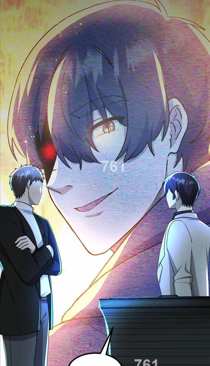 Ai Cũng Hồi Quy Ngoại Trừ Tôi Chapter 30 - 2