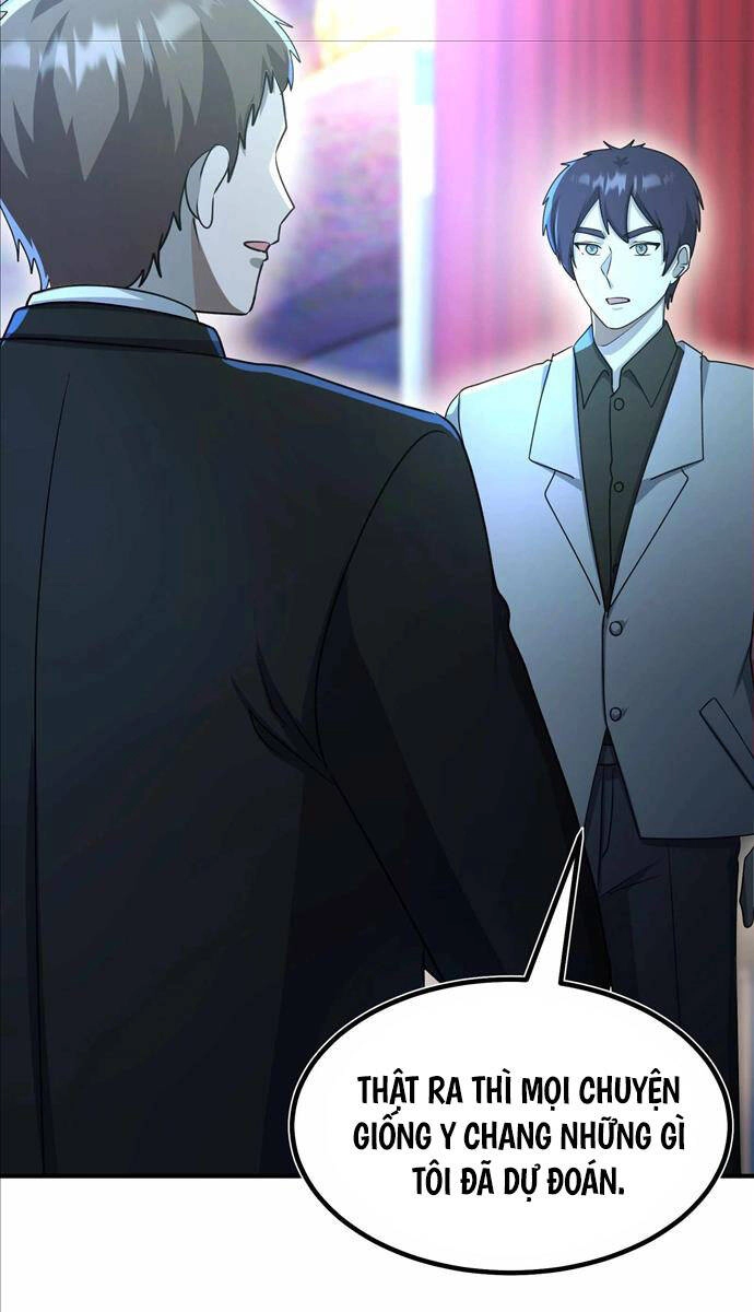 Ai Cũng Hồi Quy Ngoại Trừ Tôi Chapter 30 - 6