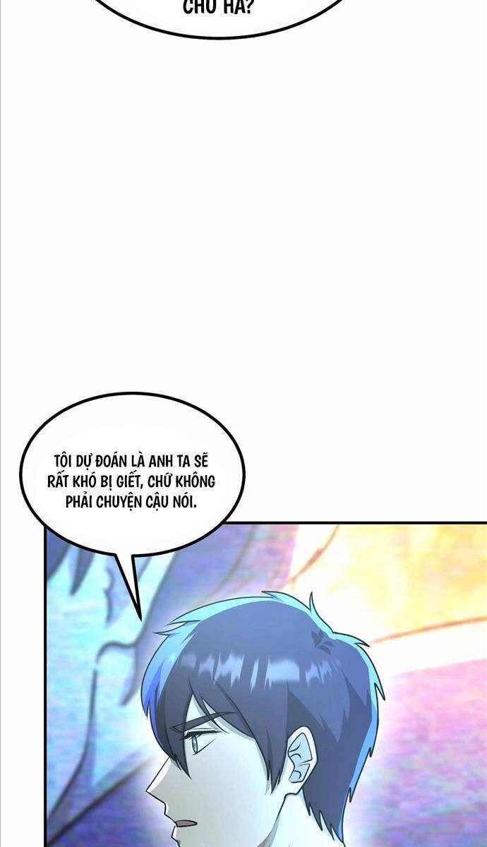 Ai Cũng Hồi Quy Ngoại Trừ Tôi Chapter 30 - 9