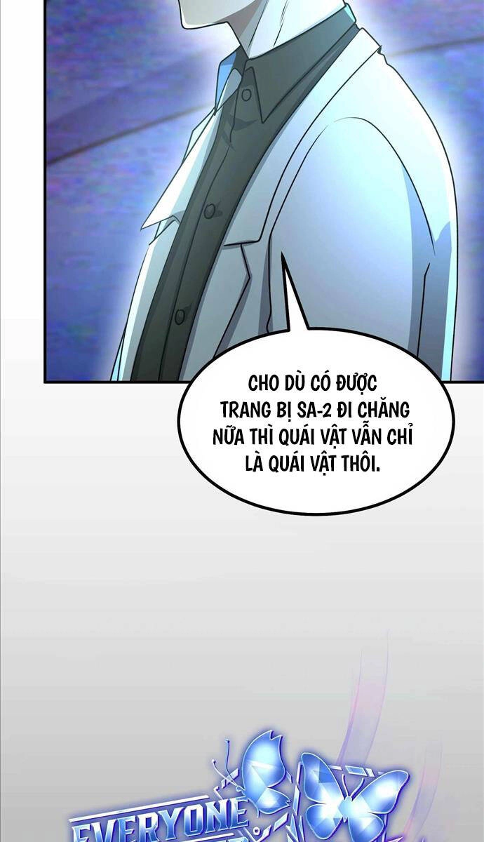 Ai Cũng Hồi Quy Ngoại Trừ Tôi Chapter 30 - 10