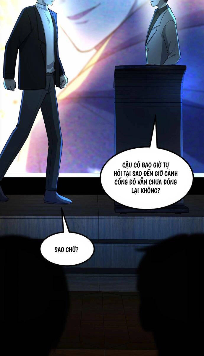 Ai Cũng Hồi Quy Ngoại Trừ Tôi Chapter 30 - 12