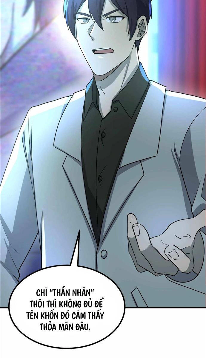 Ai Cũng Hồi Quy Ngoại Trừ Tôi Chapter 30 - 14