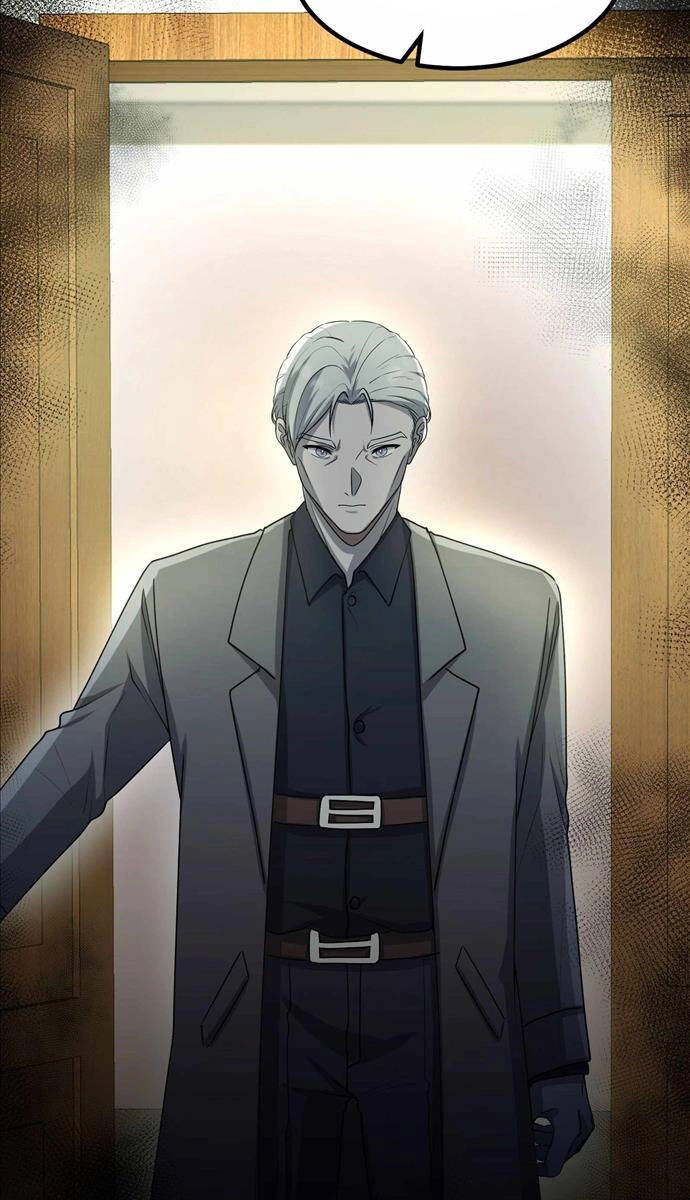 Ai Cũng Hồi Quy Ngoại Trừ Tôi Chapter 30 - 19