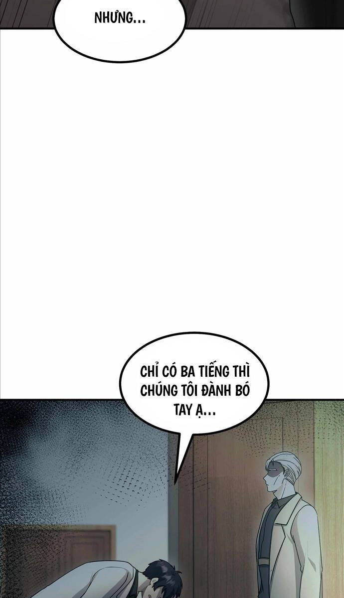 Ai Cũng Hồi Quy Ngoại Trừ Tôi Chapter 30 - 25