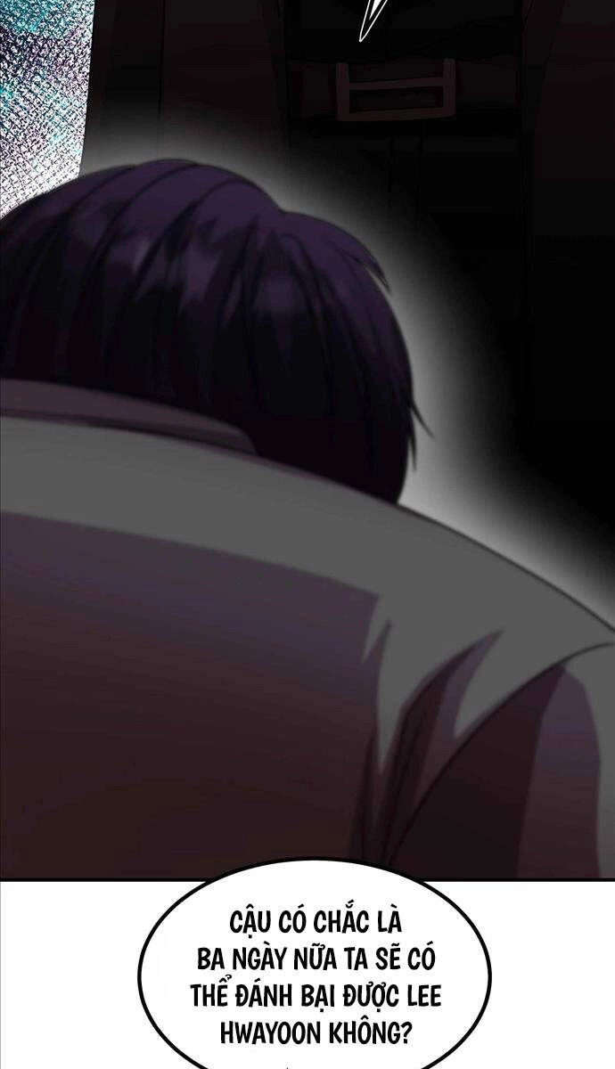 Ai Cũng Hồi Quy Ngoại Trừ Tôi Chapter 30 - 30