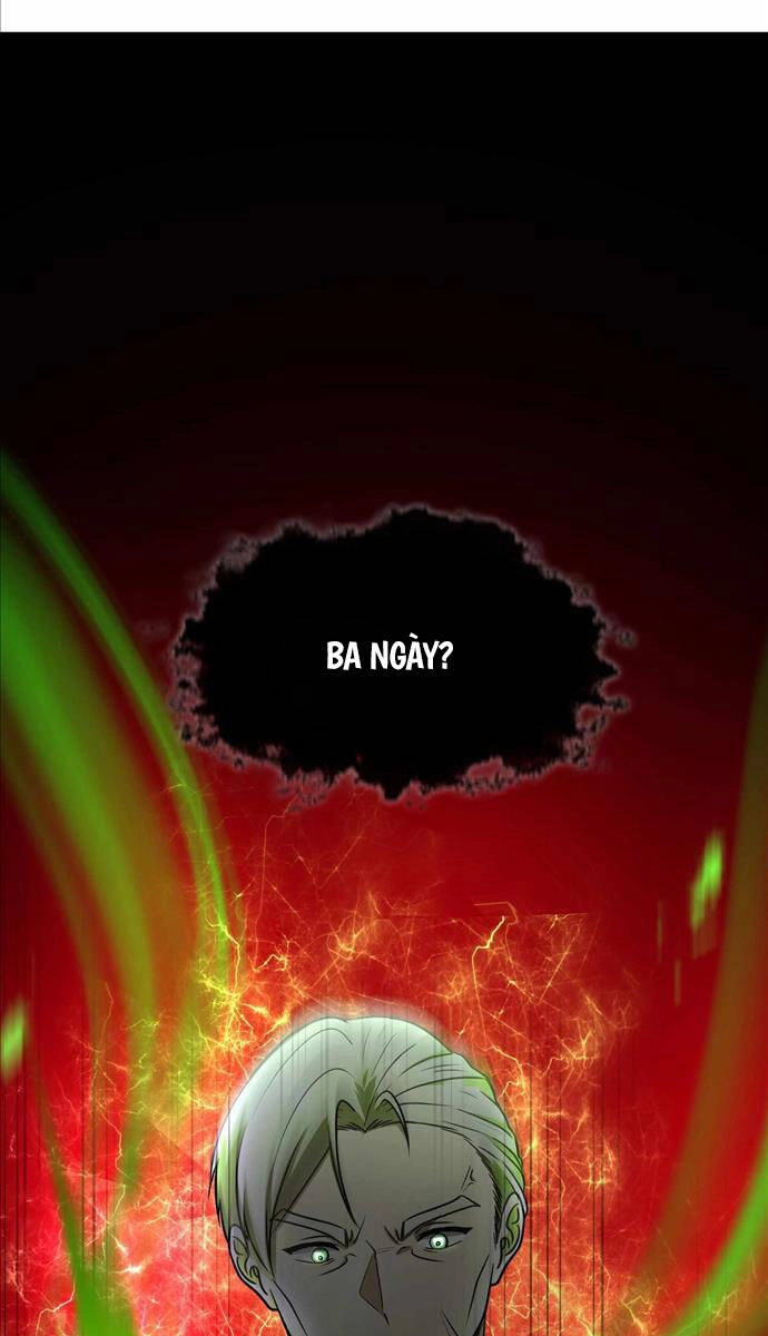 Ai Cũng Hồi Quy Ngoại Trừ Tôi Chapter 30 - 37