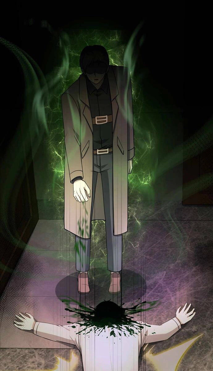 Ai Cũng Hồi Quy Ngoại Trừ Tôi Chapter 30 - 44