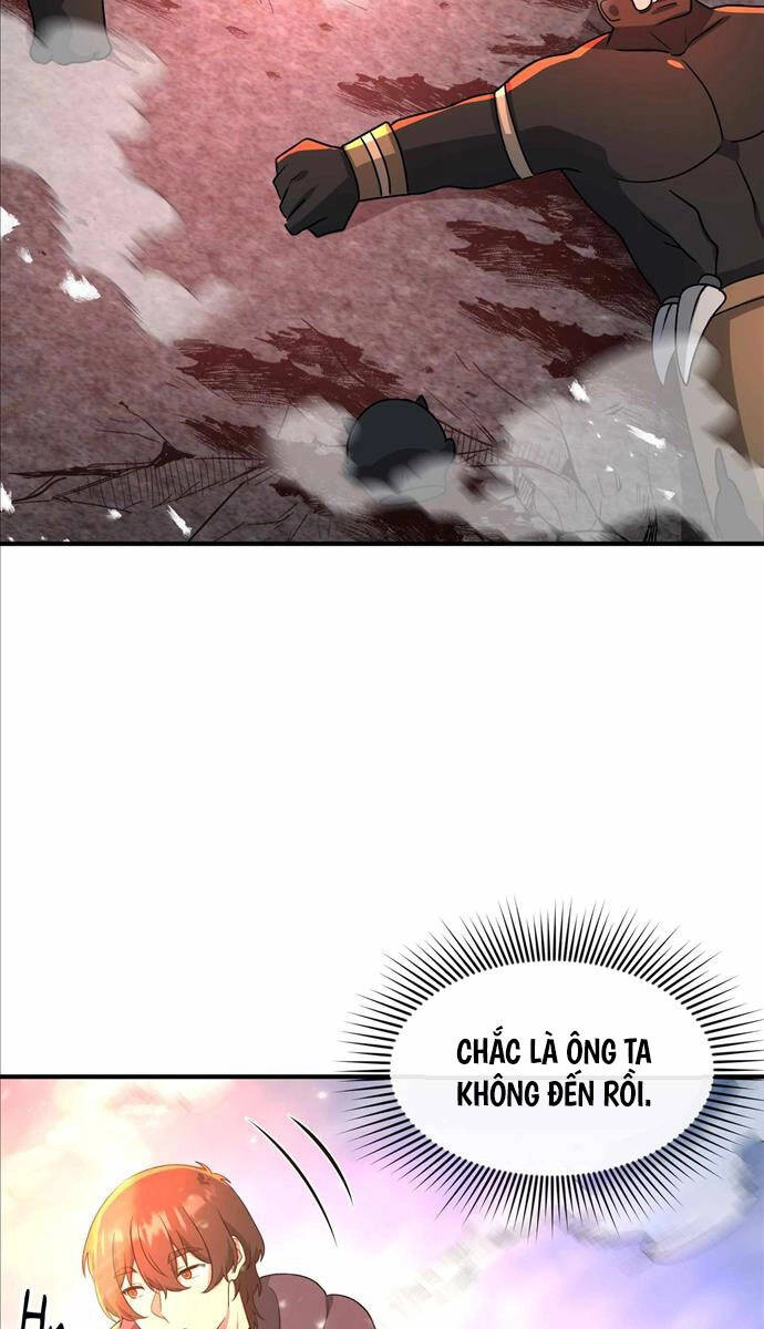 Ai Cũng Hồi Quy Ngoại Trừ Tôi Chapter 30 - 54