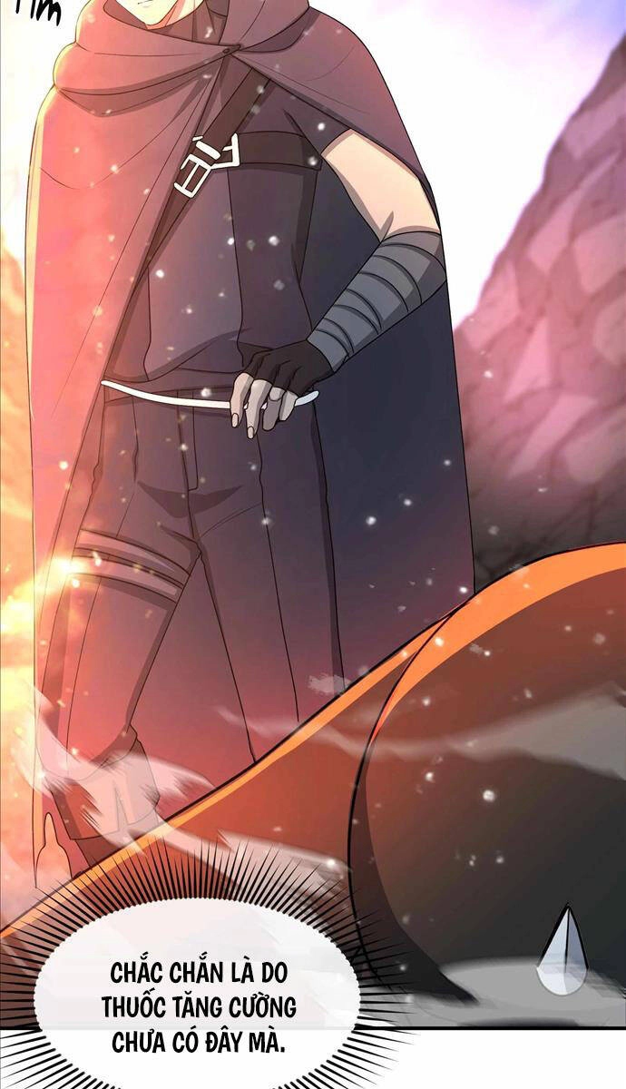 Ai Cũng Hồi Quy Ngoại Trừ Tôi Chapter 30 - 55