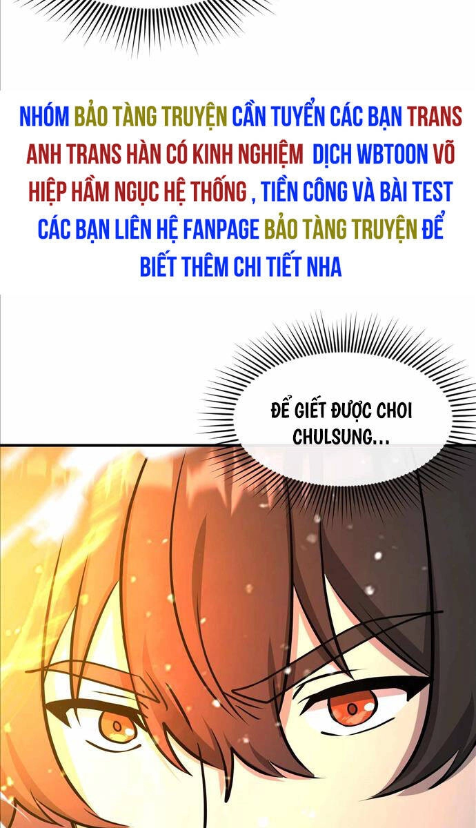 Ai Cũng Hồi Quy Ngoại Trừ Tôi Chapter 30 - 56