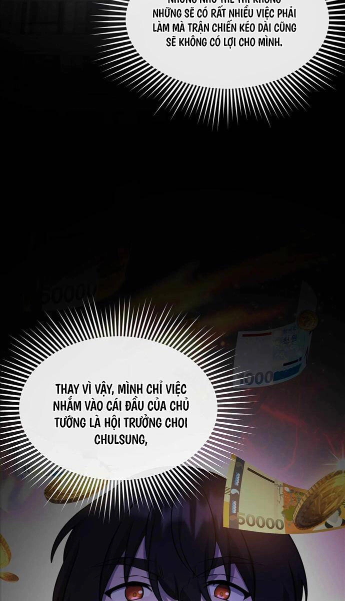 Ai Cũng Hồi Quy Ngoại Trừ Tôi Chapter 30 - 59