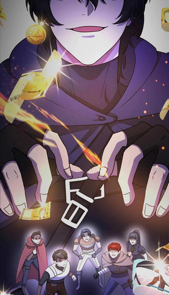 Ai Cũng Hồi Quy Ngoại Trừ Tôi Chapter 30 - 60