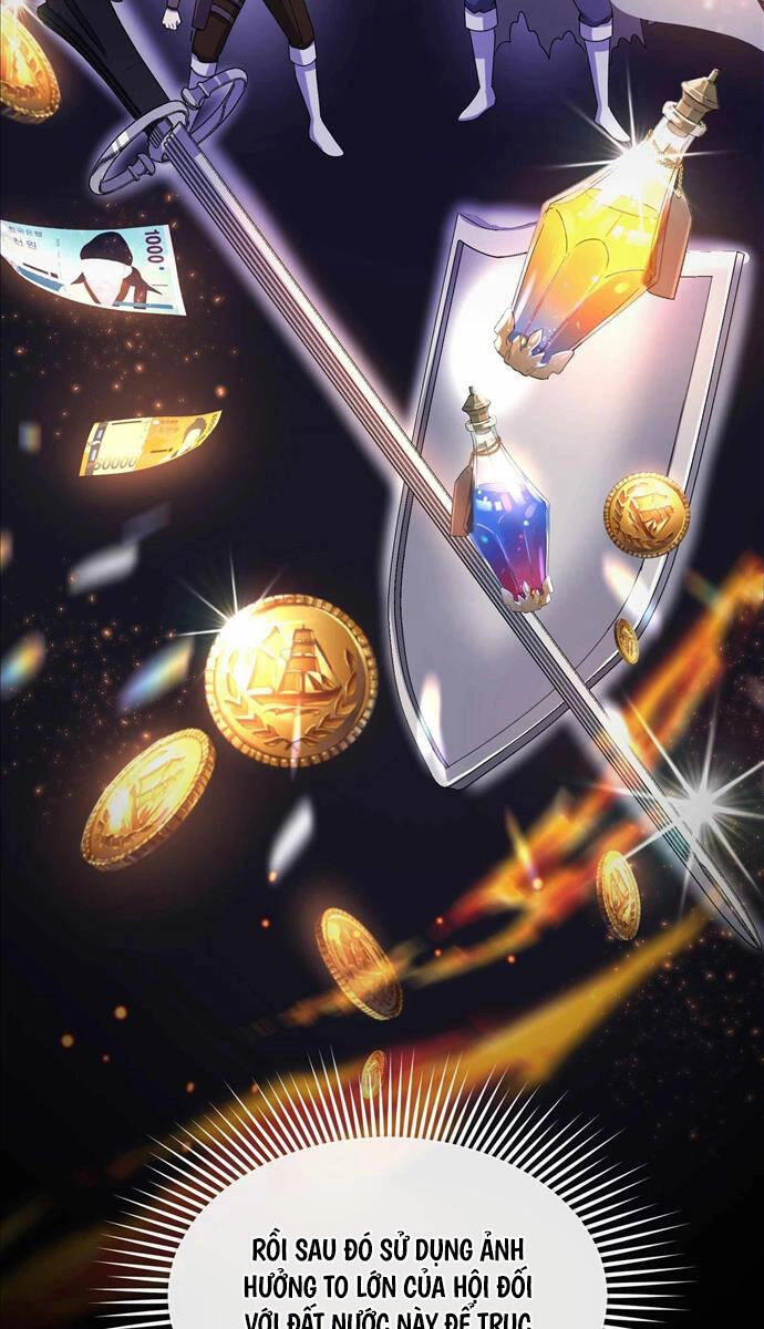 Ai Cũng Hồi Quy Ngoại Trừ Tôi Chapter 30 - 61