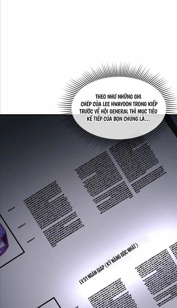 Ai Cũng Hồi Quy Ngoại Trừ Tôi Chapter 30 - 63