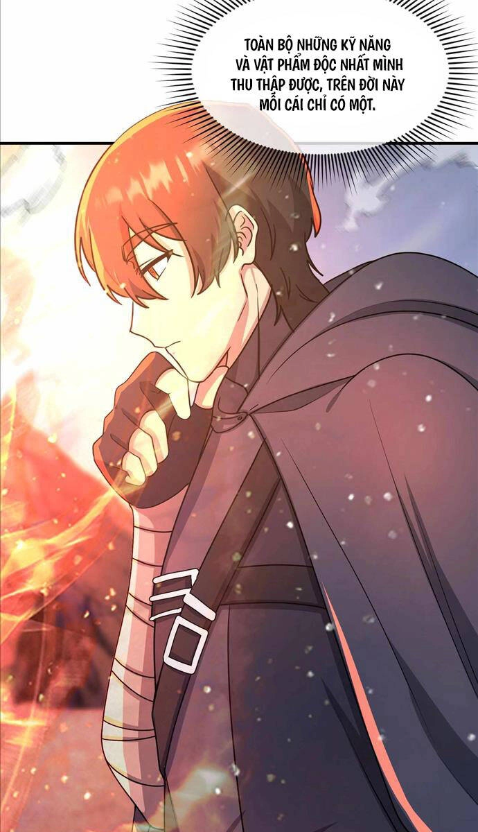 Ai Cũng Hồi Quy Ngoại Trừ Tôi Chapter 30 - 65