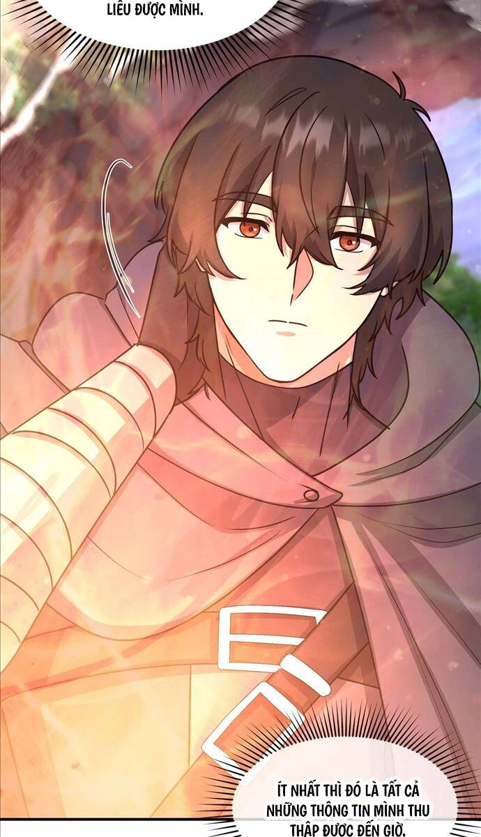 Ai Cũng Hồi Quy Ngoại Trừ Tôi Chapter 30 - 69