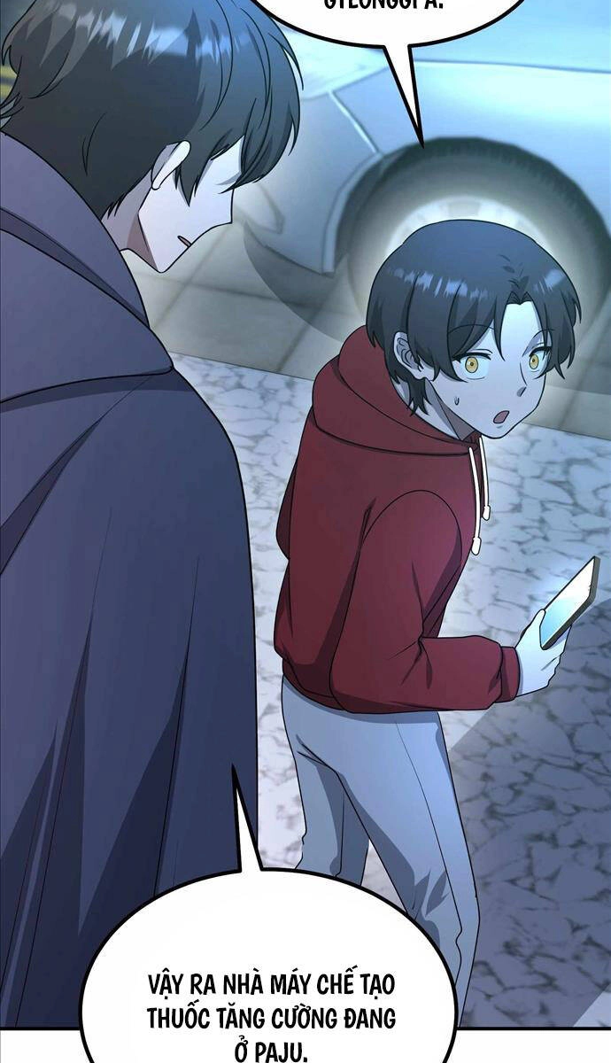 Ai Cũng Hồi Quy Ngoại Trừ Tôi Chapter 30 - 80