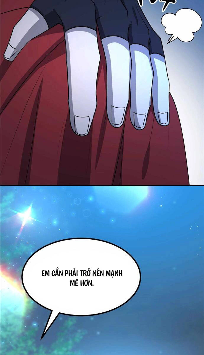 Ai Cũng Hồi Quy Ngoại Trừ Tôi Chapter 30 - 90