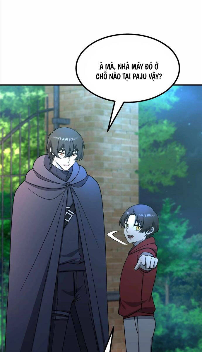 Ai Cũng Hồi Quy Ngoại Trừ Tôi Chapter 30 - 96