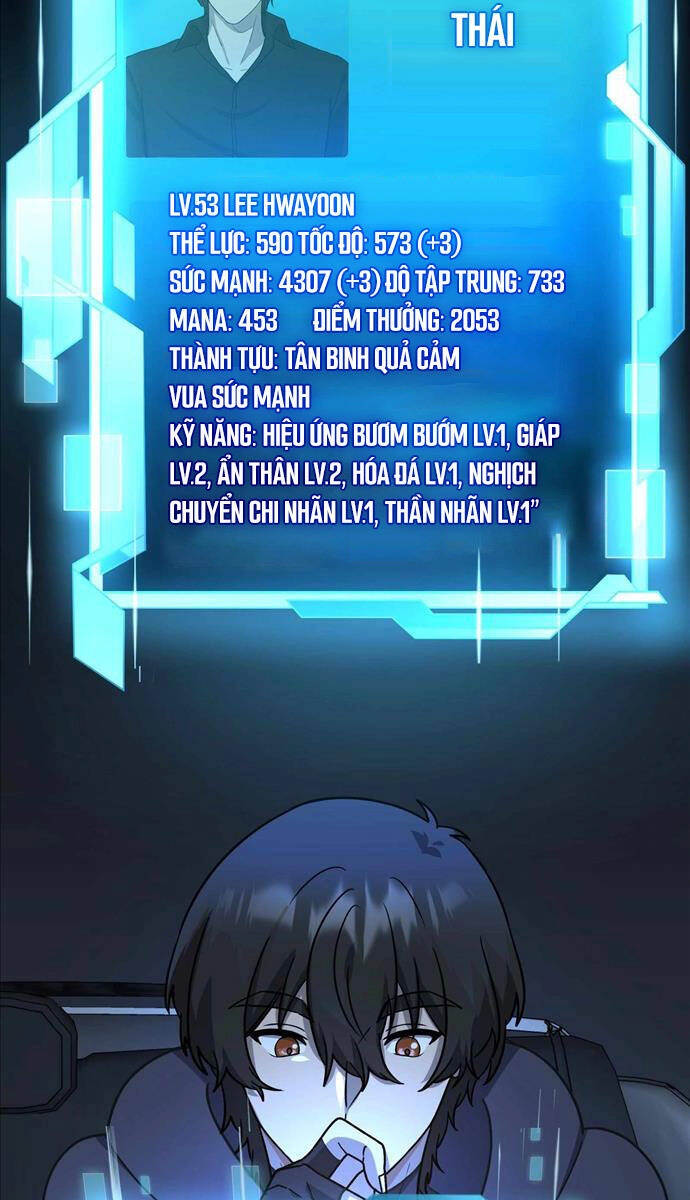 Ai Cũng Hồi Quy Ngoại Trừ Tôi Chapter 30 - 101