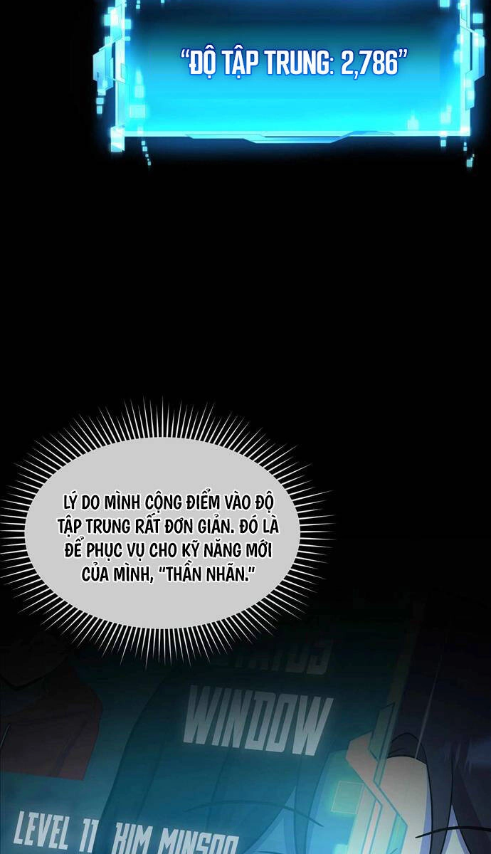 Ai Cũng Hồi Quy Ngoại Trừ Tôi Chapter 30 - 105