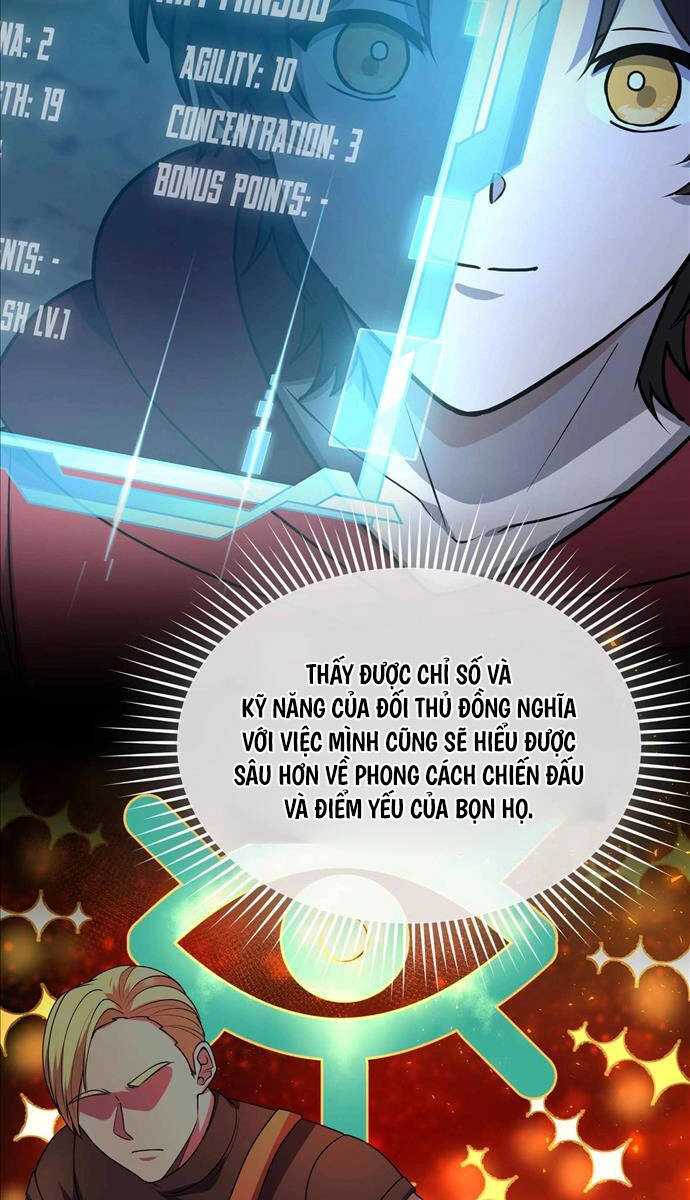 Ai Cũng Hồi Quy Ngoại Trừ Tôi Chapter 30 - 106