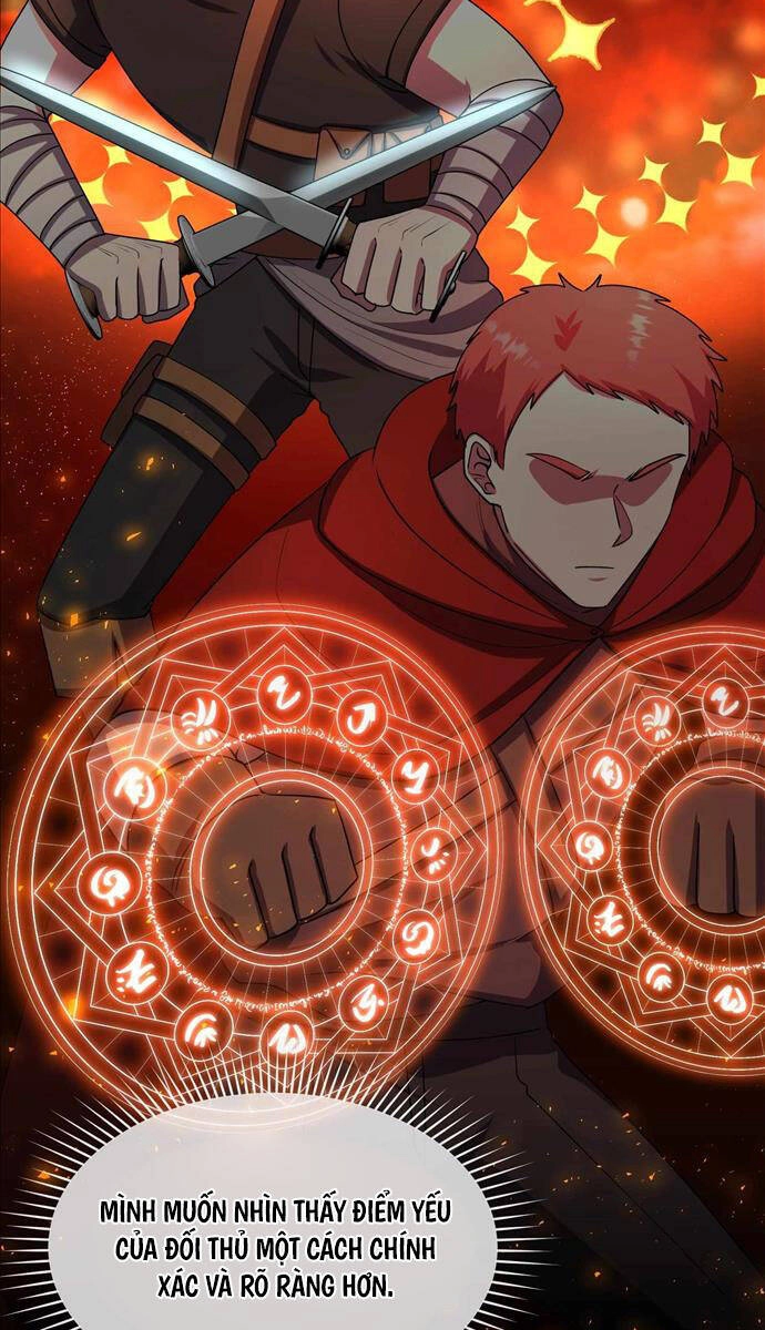 Ai Cũng Hồi Quy Ngoại Trừ Tôi Chapter 30 - 107