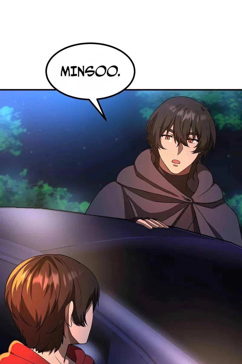 Ai Cũng Hồi Quy Ngoại Trừ Tôi Chapter 31 - 4