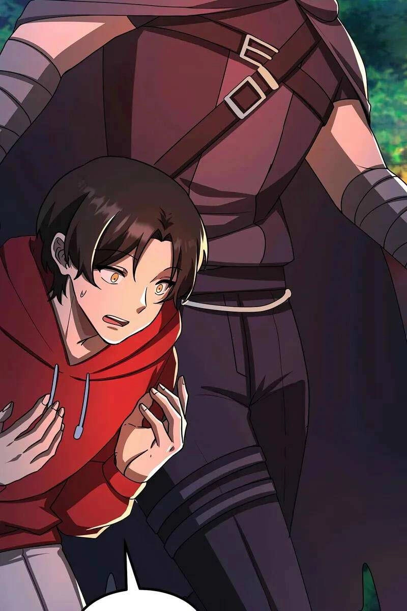 Ai Cũng Hồi Quy Ngoại Trừ Tôi Chapter 31 - 11