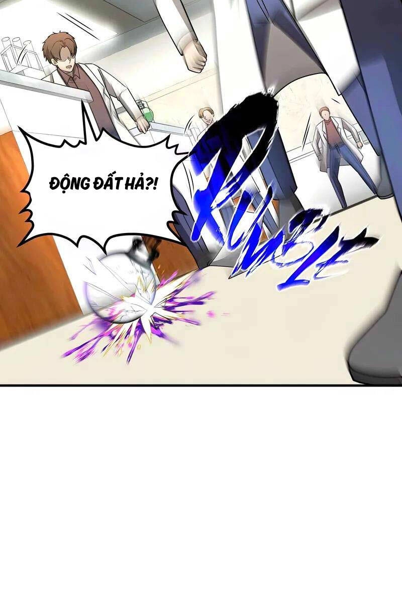 Ai Cũng Hồi Quy Ngoại Trừ Tôi Chapter 31 - 17