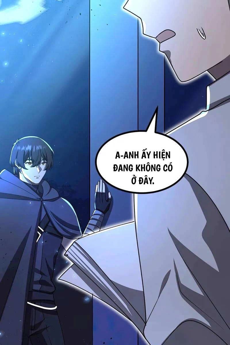 Ai Cũng Hồi Quy Ngoại Trừ Tôi Chapter 31 - 24