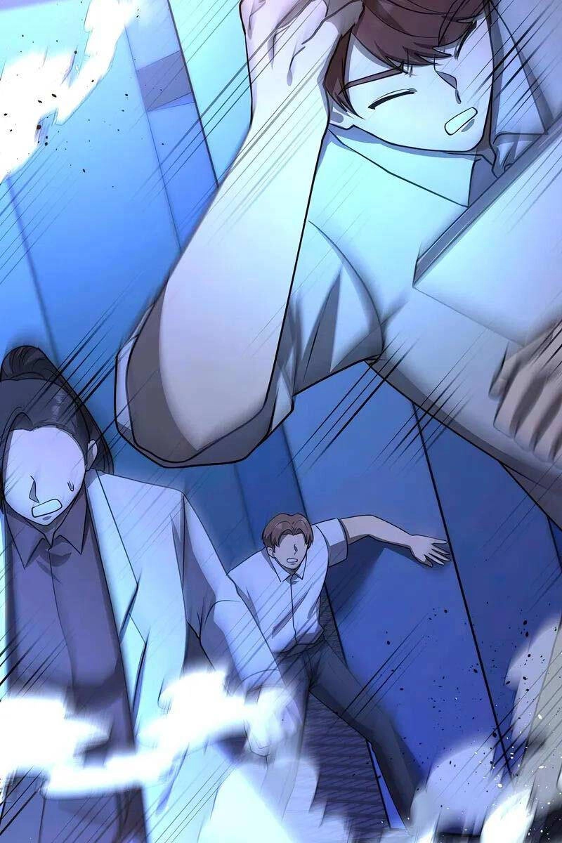 Ai Cũng Hồi Quy Ngoại Trừ Tôi Chapter 31 - 28