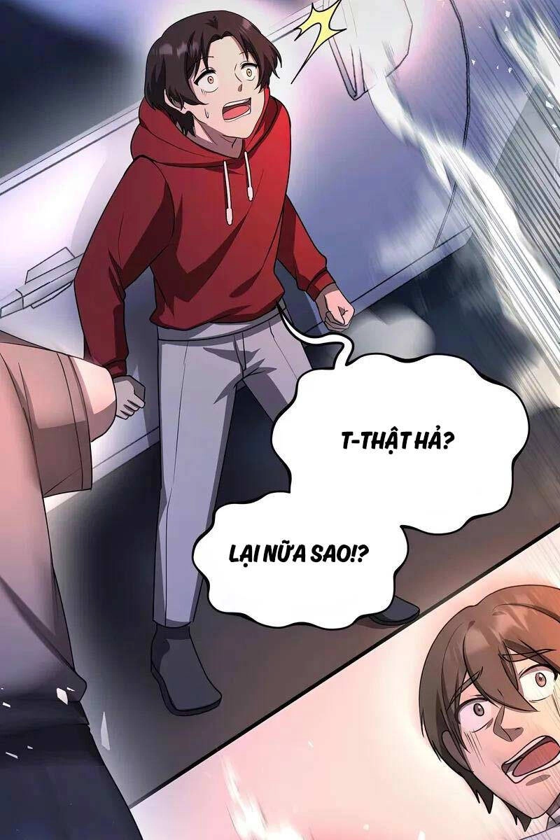 Ai Cũng Hồi Quy Ngoại Trừ Tôi Chapter 31 - 36