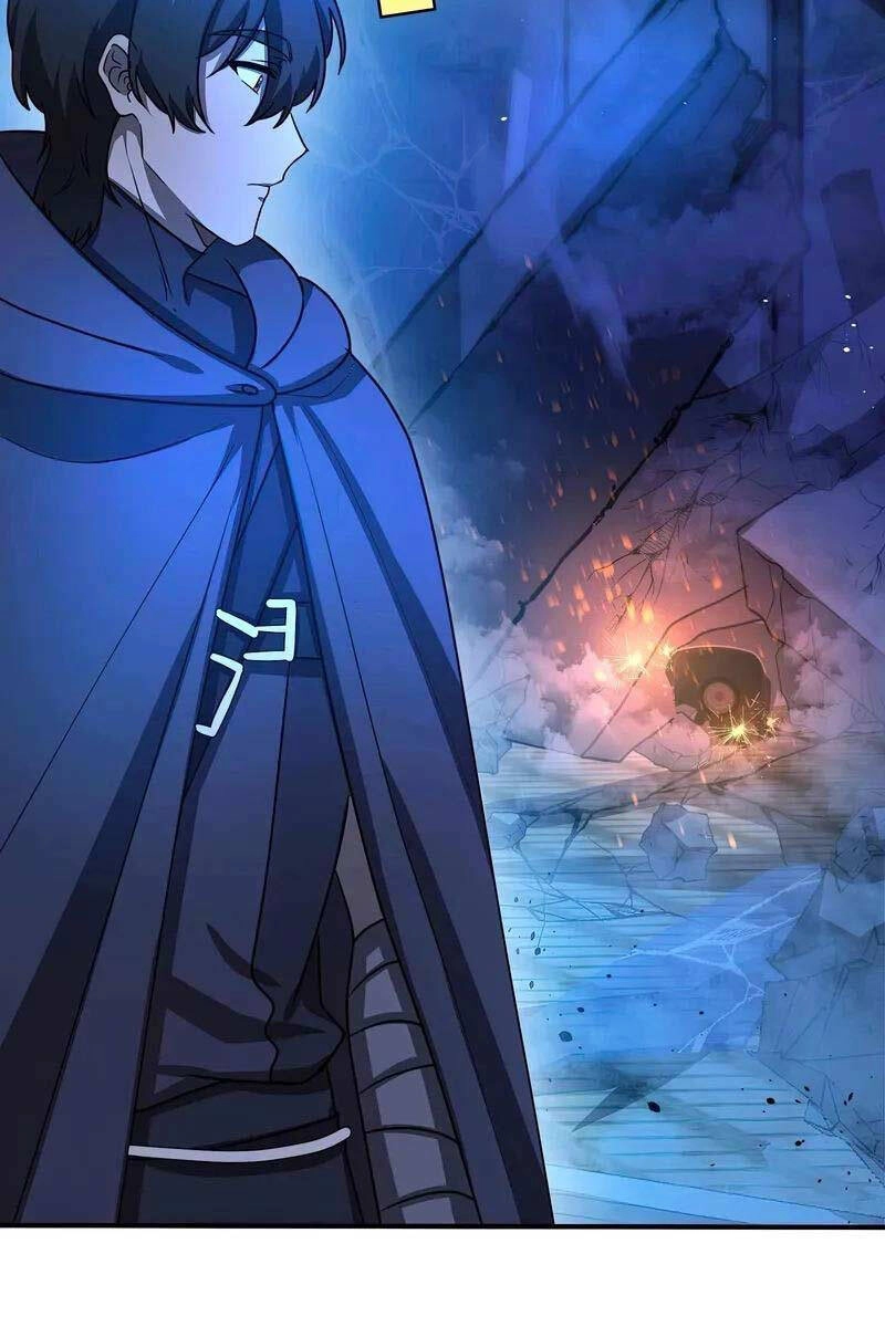 Ai Cũng Hồi Quy Ngoại Trừ Tôi Chapter 31 - 39