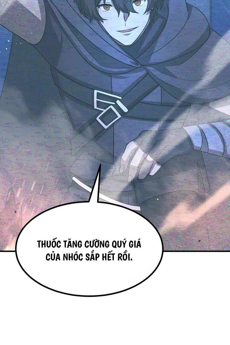 Ai Cũng Hồi Quy Ngoại Trừ Tôi Chapter 31 - 42