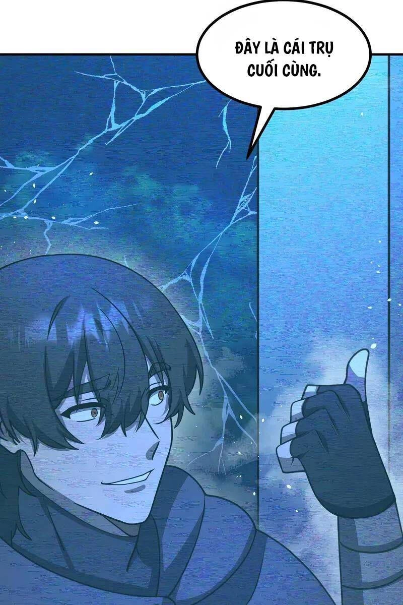 Ai Cũng Hồi Quy Ngoại Trừ Tôi Chapter 31 - 44