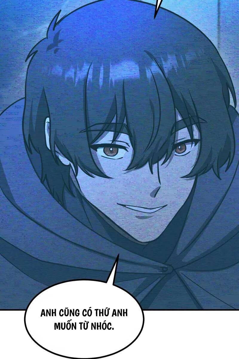 Ai Cũng Hồi Quy Ngoại Trừ Tôi Chapter 31 - 46