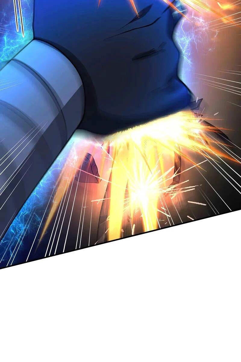 Ai Cũng Hồi Quy Ngoại Trừ Tôi Chapter 31 - 48