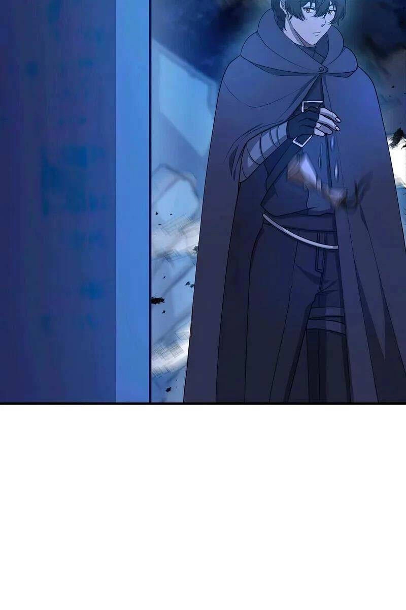 Ai Cũng Hồi Quy Ngoại Trừ Tôi Chapter 31 - 50