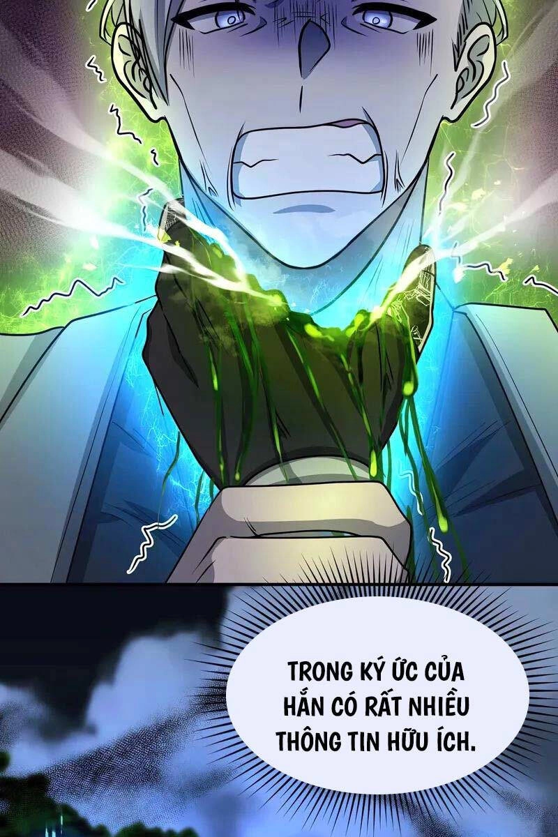 Ai Cũng Hồi Quy Ngoại Trừ Tôi Chapter 31 - 95