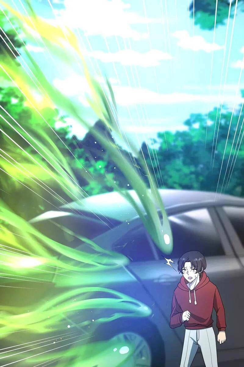 Ai Cũng Hồi Quy Ngoại Trừ Tôi Chapter 31 - 106