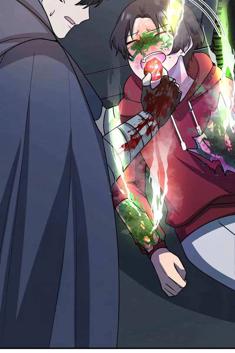 Ai Cũng Hồi Quy Ngoại Trừ Tôi Chapter 31 - 122