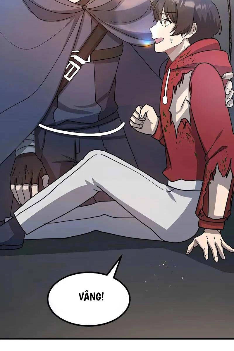 Ai Cũng Hồi Quy Ngoại Trừ Tôi Chapter 31 - 134